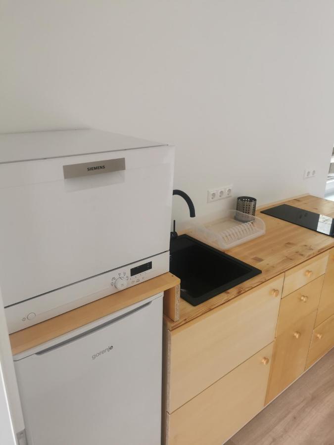 Modern Studio Perauer Gmünd Extérieur photo