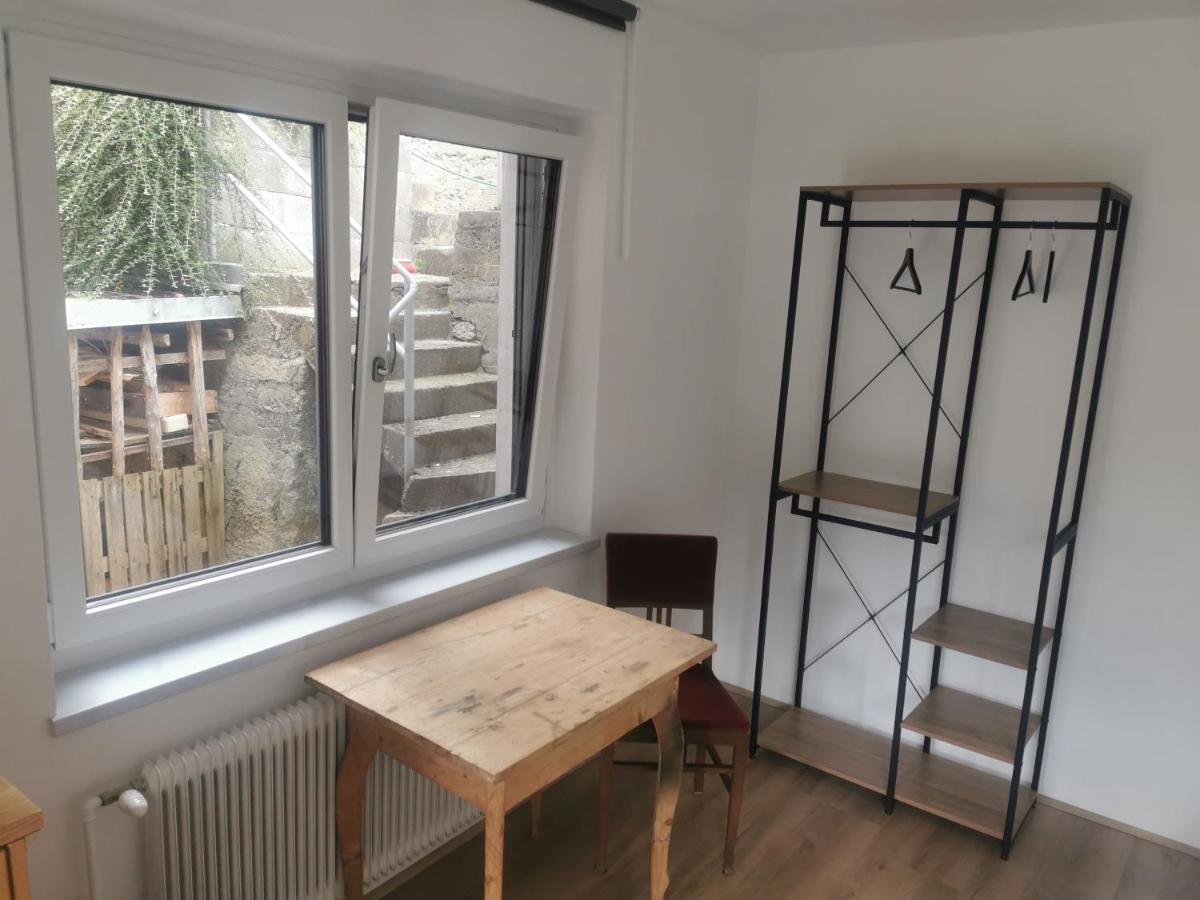 Modern Studio Perauer Gmünd Extérieur photo