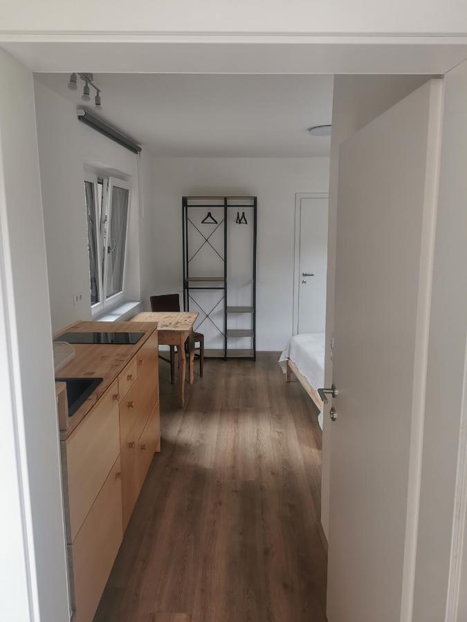 Modern Studio Perauer Gmünd Extérieur photo